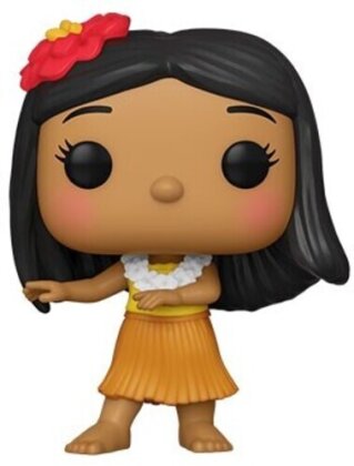 Funko Pop! Disney: - Small World- Us