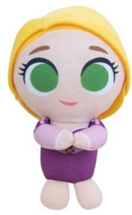 Funko Plush: - Ultimate Princess- Rapunzel 4