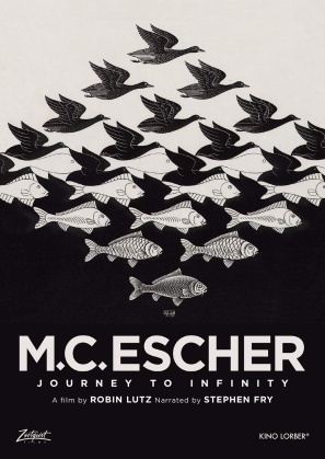 M.C. Escher - Journey To Infinity (2018)