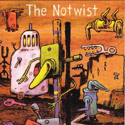 The Notwist - 12 (2021 Reissue)
