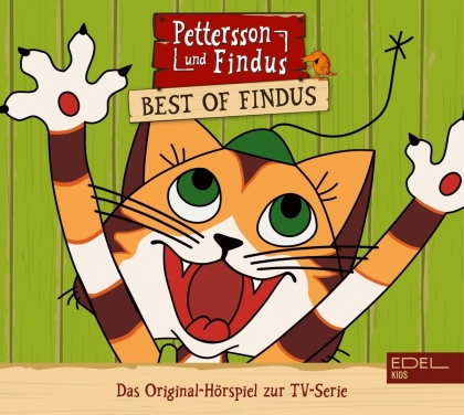 Pettersson Und Findus - Best of Findus