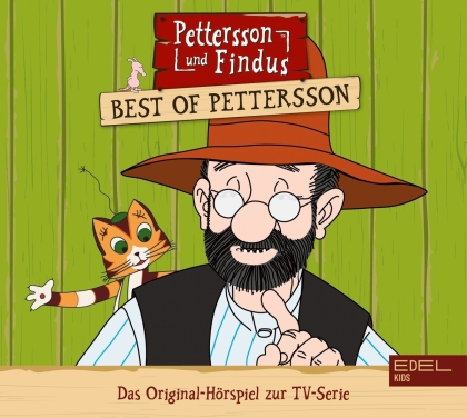 Pettersson Und Findus - Best of Pettersson