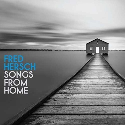 Fred Hersch - Songs From Home (LP)