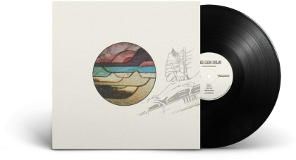 Beverly Glenn-Copeland - Keyboard Fantasies (2021 Reissue, LP)