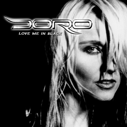 Doro - Love Me In Black (2021 Reissue, Colored, 2 LPs)