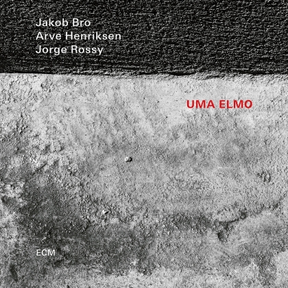 Jakob Bro - Uma Elmo (LP)