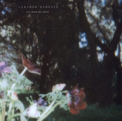 Lebanon Hanover - Besides The Abyss (2021 Reissue, LP)