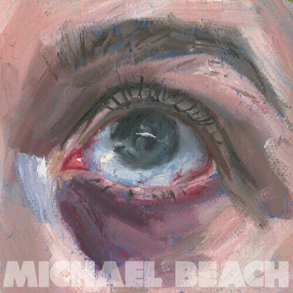 Michael Beach - Dream Violence (LP)