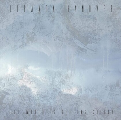 Lebanon Hanover - World Is Getting Colder (2021 Reissue, LP)