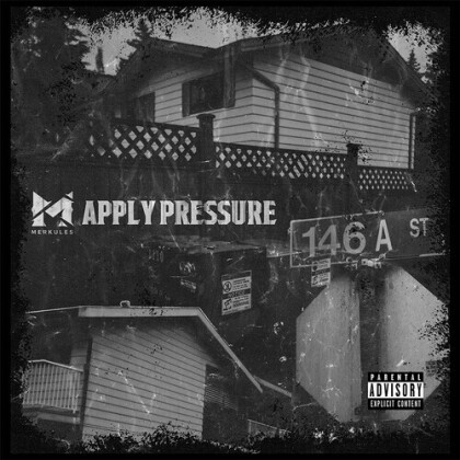 Merkules - Apply Pressure