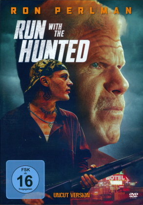 Run with the Hunted (2019) (Uncut)