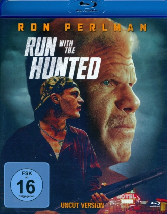 Run with the Hunted (2019) (Uncut)