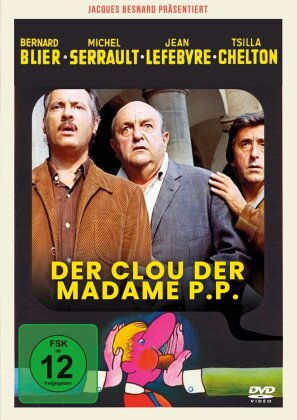 Der Clou der Madame P.P. (1975)
