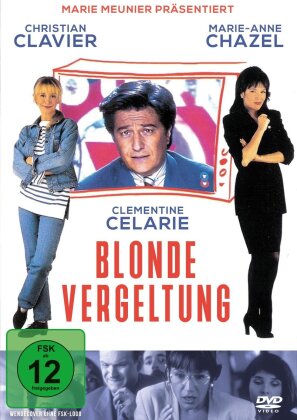 Blonde Vergeltung (1994)