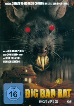 Big Bad Rat (2020) (Uncut)