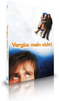 Vergiss mein nicht! (2004) (Cover C, Limited Edition, Mediabook, 2 Blu-rays)