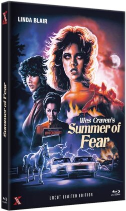 Summer of fear (1978) (Limited Edition)
