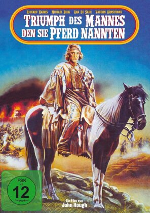 Triumph des Mannes den sie Pferd nannten (1983)