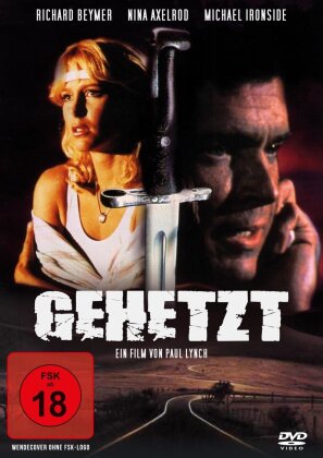 Gehetzt (1983)