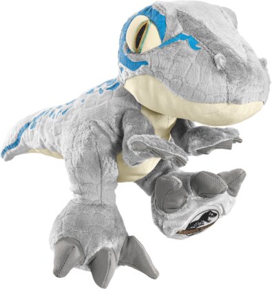 Jurassic World - Blue 30 cm