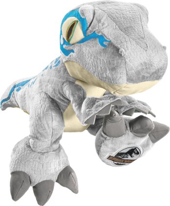 Jurassic World - Blue 48 cm