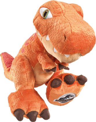 Jurassic World - T-Rex 30 cm