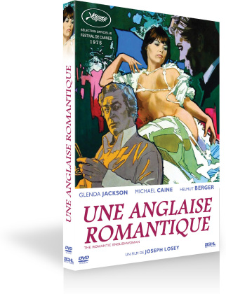 Une anglaise romantique (1975)