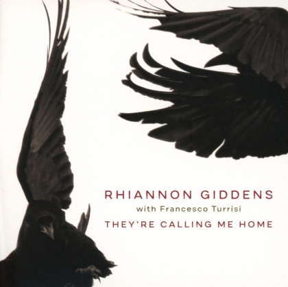 Rhiannon Giddens feat. Francesco Turrisi - They're Calling Me Home