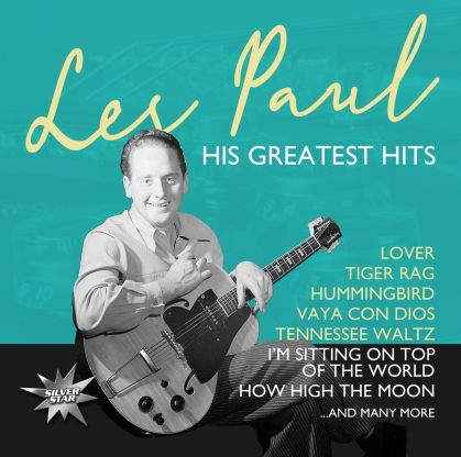 Les Paul - His Greatest Hits