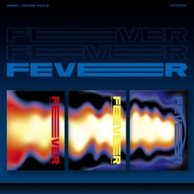 Ateez (K-Pop) - Zero: Fever Part 2