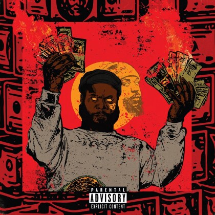Tek (Smif-N-Wessun) - Pricele$$ (LP)