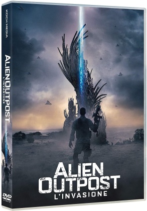 Alien Outpost - L'invasione (2014)