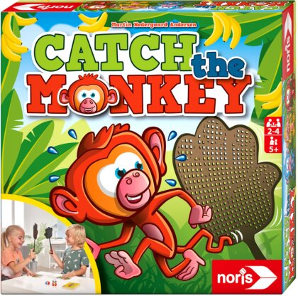 Catch the Monkey