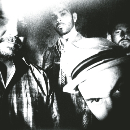Birdy Nam Nam - Manual For Successful Rioting (2021 Reissue, LP)