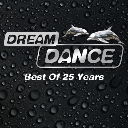 Dream Dance - Best Of 25 Years (3 CDs)
