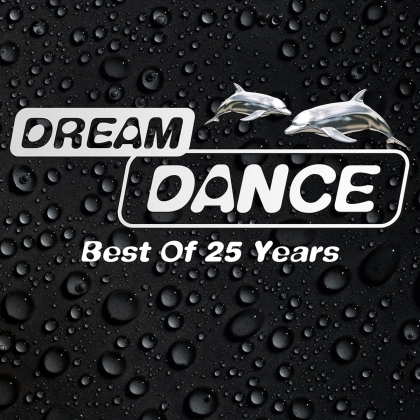 Dream Dance - Best Of 25 Years (Gatefold, 2 LPs)