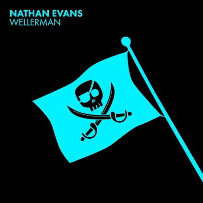 Nathan Evans - Wellerrman (Sea Shanty)