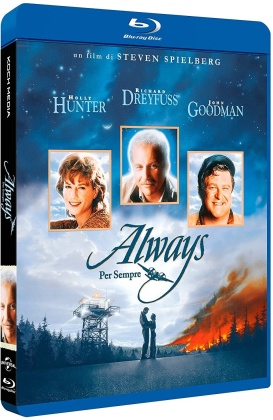 Always - Per Sempre (1989) (Nouvelle Edition)