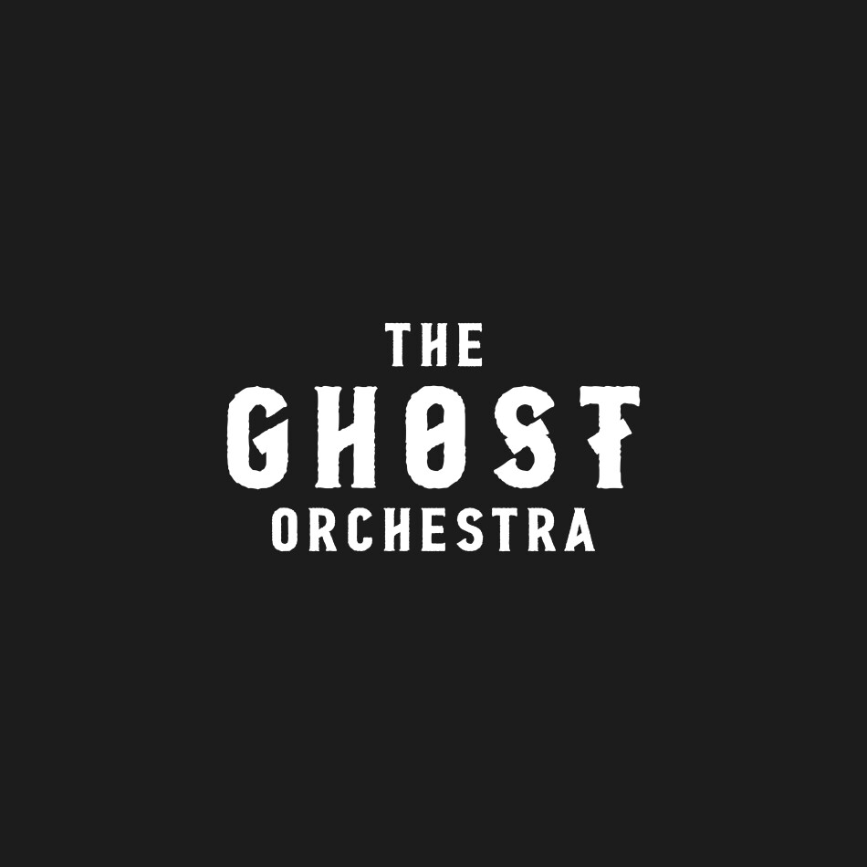 The Ghost Orchestra - ---