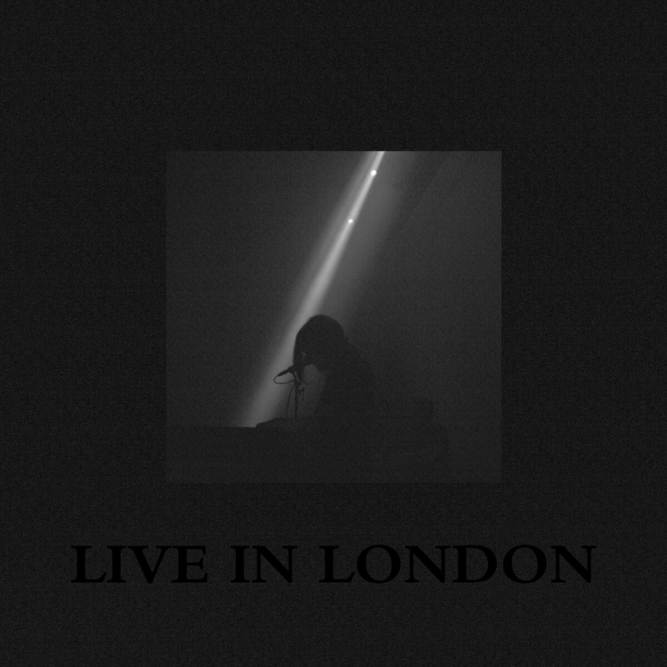 HVOB - Live In London (2 CDs)