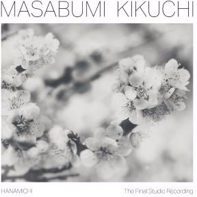 Masabumi Kikuchi - Hanamichi - The Final Studio Recording (LP)