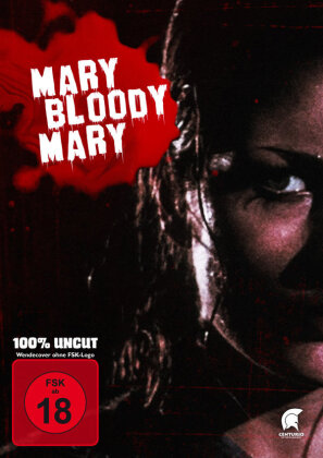 Mary, Bloody Mary (1975) (Uncut)