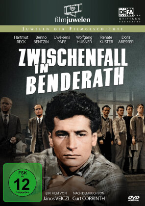 Zwischenfall in Benderath (1956) (DEFA Filmjuwelen)