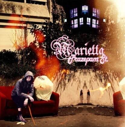 Marietta - Prapezam St