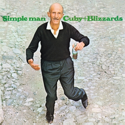 Cuby & Blizzards - Simple Man/Sometimes (Music On Vinyl, Limited, Gatefold, LP)