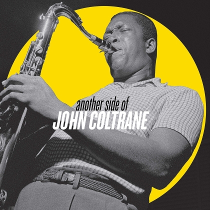 John Coltrane - Another Side Of (2 LPs)