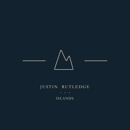 Justin Rutledge - Islands (Digipack)