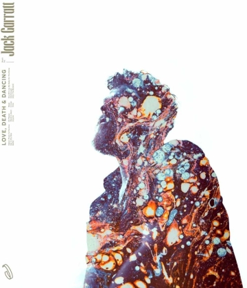 Jack Garratt - Love, Death & Dancing (Limited, Splatter Vinyl, 2 LPs)