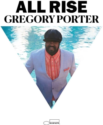 Gregory Porter - All Rise (Limited, Audiophile, 3 LPs)