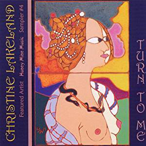 Christine Lakeland - Turn To Me